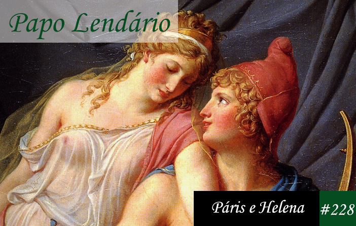 Helena de Troia, quem foi? História, origens e significados